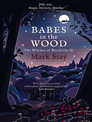 cover image of Babes in the Wood